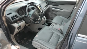 Honda Cr-v 2.4 | Mobile.bg    15