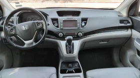 Honda Cr-v 2.4 | Mobile.bg    3