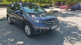 Honda Cr-v 2.4 | Mobile.bg    7