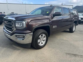 Gmc Sierra CARFAX* АВТОФИНАНСИРАНЕ* БЕЗ ПЪРВОНАЧАЛНА ВНОСКА* 