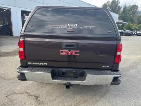 Gmc Sierra CARFAX* АВТОФИНАНСИРАНЕ* БЕЗ ПЪРВОНАЧАЛНА ВНОСКА* - 36000 лв. - 56231670 8