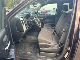 Gmc Sierra CARFAX* АВТОФИНАНСИРАНЕ* БЕЗ ПЪРВОНАЧАЛНА ВНОСКА* - 36000 лв. - 56231670 5
