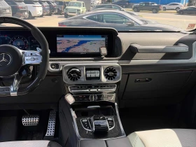 Mercedes-Benz G 63 AMG CARFAX * *   * *  | Mobile.bg    10