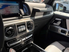 Mercedes-Benz G 63 AMG CARFAX * *   * *  | Mobile.bg    11