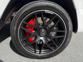 Mercedes-Benz G 63 AMG CARFAX * *   * *  | Mobile.bg    15