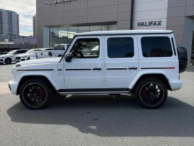 Mercedes-Benz G 63 AMG CARFAX * *   * *  | Mobile.bg    4