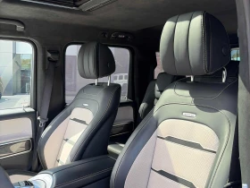 Mercedes-Benz G 63 AMG CARFAX * *   * *  | Mobile.bg    14