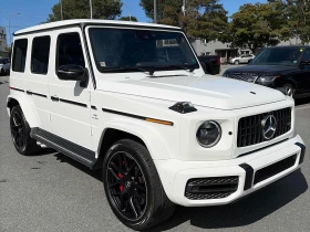 Mercedes-Benz G 63 AMG CARFAX * *   * *  | Mobile.bg    3