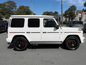 Mercedes-Benz G 63 AMG CARFAX * *   * *  | Mobile.bg    5