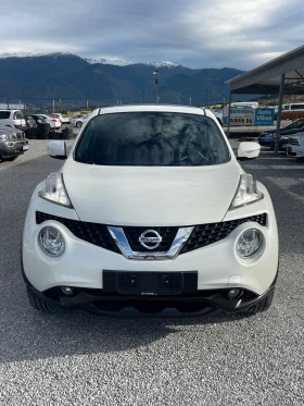 Nissan Juke Face! TEKNA!! UNIKAT!!! | Mobile.bg    2
