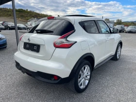 Nissan Juke Face! TEKNA!! UNIKAT!!! | Mobile.bg    6