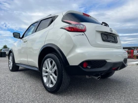 Nissan Juke Face! TEKNA!! UNIKAT!!! | Mobile.bg    4