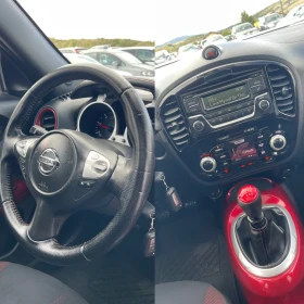 Nissan Juke Face! TEKNA!! UNIKAT!!! | Mobile.bg    11