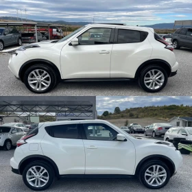 Nissan Juke Face! TEKNA!! UNIKAT!!! | Mobile.bg    3