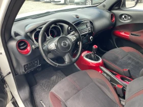 Nissan Juke Face! TEKNA!! UNIKAT!!! | Mobile.bg    9