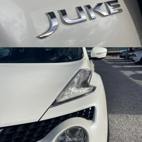 Nissan Juke Face! TEKNA!! UNIKAT!!! | Mobile.bg    8