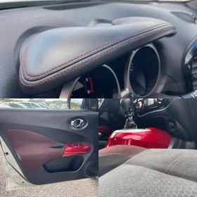 Nissan Juke Face! TEKNA!! UNIKAT!!! | Mobile.bg    13