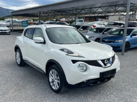 Nissan Juke Face! TEKNA!! UNIKAT!!! | Mobile.bg    7