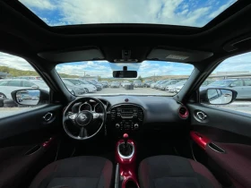 Nissan Juke Face! TEKNA!! UNIKAT!!! | Mobile.bg    10