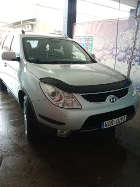 Hyundai IX55 | Mobile.bg    7