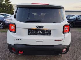 Jeep Renegade  Trailing.AWD, 170 к.с - 24400 лв. / 12475.52 € - 16344456 5