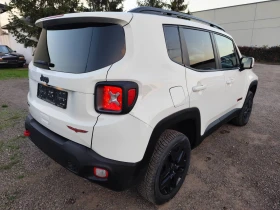 Jeep Renegade  Trailing.AWD, 170 к.с - 24400 лв. / 12475.52 € - 16344456 7