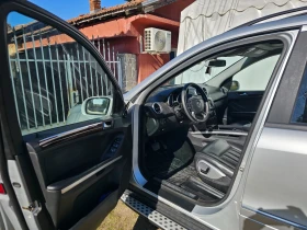 Обява за продажба на Mercedes-Benz ML 320 ~8 700 лв. - изображение 4 | Auto.bg Обява за продажба на Mercedes-Benz ML 320 ~8 700 лв. - изображение 4