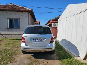 Обява за продажба на Mercedes-Benz ML 320 ~8 700 лв. - изображение 2 | Auto.bg Обява за продажба на Mercedes-Benz ML 320 ~8 700 лв. - изображение 2