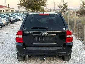 Kia Sportage 4x4 -2.0 dizel 140 ps - 5300 лв. / 2709.85 € - 82668077 6