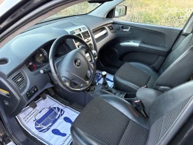 Kia Sportage 4x4 -2.0 dizel 140 ps - 5300 лв. / 2709.85 € - 82668077 10