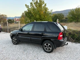 Kia Sportage 4x4 -2.0 dizel 140 ps - 5300 лв. / 2709.85 € - 82668077 8