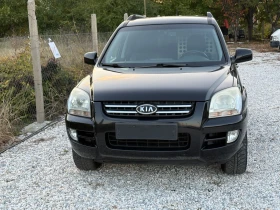 Kia Sportage 4x4 -2.0 dizel 140 ps - 5300 лв. / 2709.85 € - 82668077 2