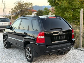 Kia Sportage 4x4 -2.0 dizel 140 ps - 5300 лв. / 2709.85 € - 82668077 5