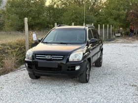 Kia Sportage 4x4 -2.0 dizel 140 ps - 5300 лв. / 2709.85 € - 82668077 9