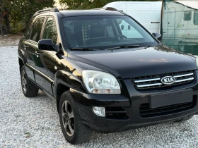 Kia Sportage 4x4 -2.0 dizel 140 ps - 5300 лв. / 2709.85 € - 82668077 3