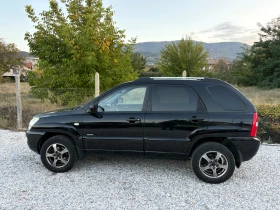 Kia Sportage 4x4 -2.0 dizel 140 ps - 5300 лв. / 2709.85 € - 82668077 4