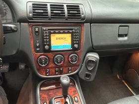 Mercedes-Benz ML 350 3, 7 NAVI KOJA AVTOMAT, снимка 14