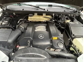 Mercedes-Benz ML 350 3, 7 NAVI KOJA AVTOMAT, снимка 16