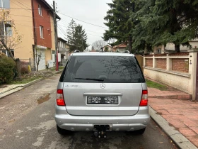 Mercedes-Benz ML 350 3, 7 NAVI KOJA AVTOMAT, снимка 5