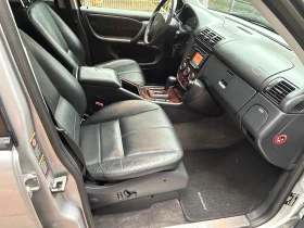 Mercedes-Benz ML 350 3, 7 NAVI KOJA AVTOMAT, снимка 11