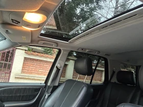 Mercedes-Benz ML 350 3, 7 NAVI KOJA AVTOMAT, снимка 15