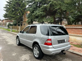 Mercedes-Benz ML 350 3, 7 NAVI KOJA AVTOMAT, снимка 6