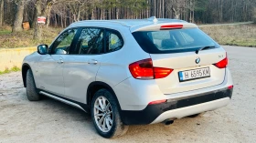 BMW X1 2.0D 177 XDrive navi camera | Mobile.bg � ����� ������ 4