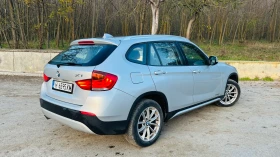 BMW X1 2.0D 177 XDrive navi camera | Mobile.bg � ����� ������ 3