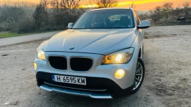 ������ BMW X1