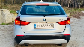 BMW X1 2.0D 177 XDrive navi camera | Mobile.bg � ����� ������ 5