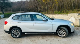 BMW X1 2.0D 177 XDrive navi camera | Mobile.bg � ����� ������ 12