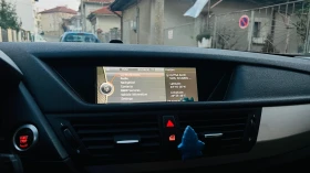 BMW X1 2.0D 177 XDrive navi camera | Mobile.bg � ����� ������ 11