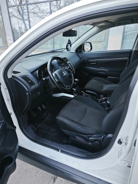 Mitsubishi ASX, снимка 5