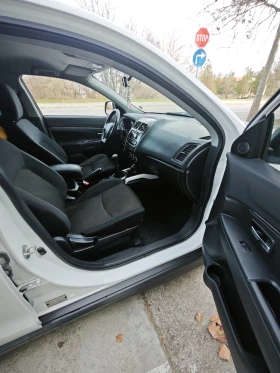 Mitsubishi ASX, снимка 6